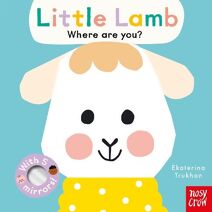 Baby Faces: Little Lamb, Where Are You? (Baby Faces)