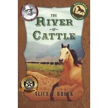 River of Cattle (Will & Buck)