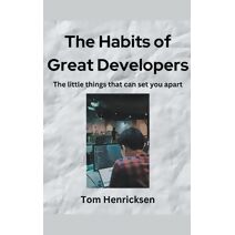 Habits of Great Developers