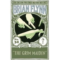 Grim Maiden (Anthony Bathurst Mysteries)