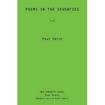 Poems in the Seventies