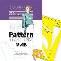 Pattern Making AB, for Perfect Fit and Style