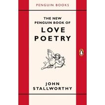 New Penguin Book of Love Poetry