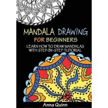 Mandala Drawing for Beginners