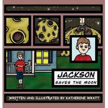 Jackson Saves the Moon