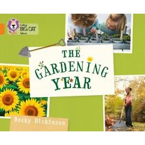 Gardening Year (Collins Big Cat)