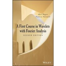 First Course in Wavelets with Fourier Analysis 2e