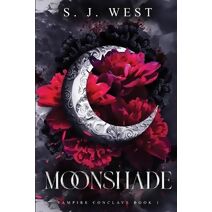 Moonshade (Book 1, Vampire Conclave) (Vampire Conclave)