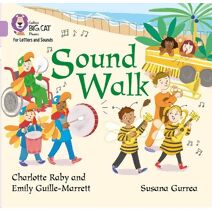 Sound Walk (Collins Big Cat Phonics for Letters and Sounds)