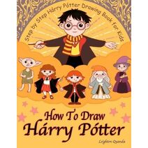 How To Draw Harry Potter