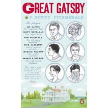 Great Gatsby (Penguin Essentials)