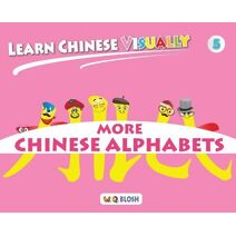 Learn Chinese Visually 5