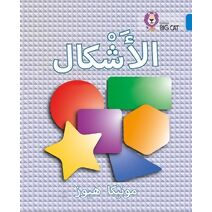Shapes (Collins Big Cat Arabic Reading Programme)