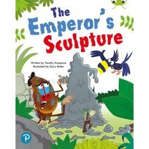 Bug Club Shared Reading: The Emperor's Sculpture (Year 2)