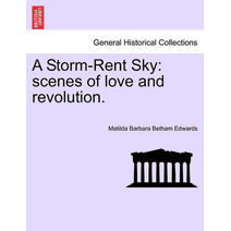 Storm-Rent Sky