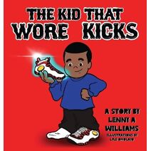 Kid That Wore Kicks