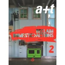 A+T 42 - Reclaim Domestic Actions 2