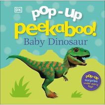 Pop-Up Peekaboo! Baby Dinosaur (Pop-Up Peekaboo!)