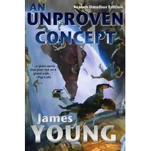 Unproven Concept (Kraken Edition) (Vergassy Chronicles)