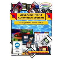 Advanced Hybrid Automotive Systems