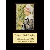 Peasant Girl Praying