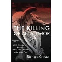 Killing of an Author