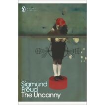 Uncanny (Penguin Modern Classics)