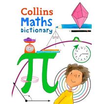 Maths Dictionary (Collins Primary Dictionaries)