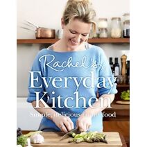 Rachel’s Everyday Kitchen
