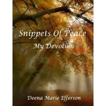 Snippets Of Peace