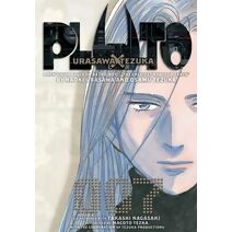 Pluto: Urasawa x Tezuka, Vol. 7 (Pluto: Urasawa x Tezuka)