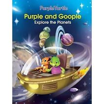 Purple and Goopleexplore the Planets