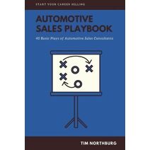 Automotive Sales Playbook