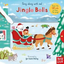 Sing Along With Me! Jingle Bells (Sing Along with Me!)