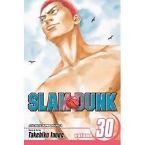 Slam Dunk, Vol. 30 (Slam Dunk)