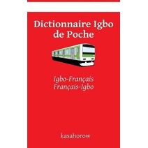 Dictionnaire Igbo de Poche (Igbo Kasahorow)