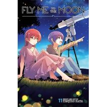 Fly Me to the Moon, Vol. 11 (Fly Me to the Moon)