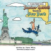 Junior Rabbit Travels to New York