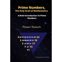 Prime Numbers, The Holy Grail Of Mathematics