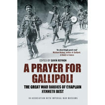 Prayer for Gallipoli