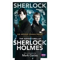 Sherlock: The Adventures of Sherlock Holmes