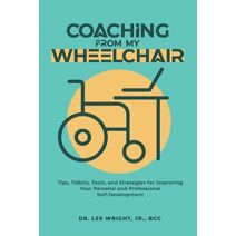 Coaching From My Wheelchair
