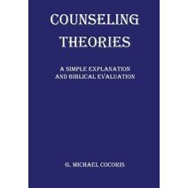 Counseling Theories