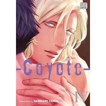 Coyote, Vol. 4 (Coyote)