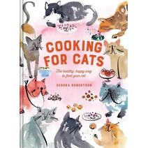 Cooking for Cats