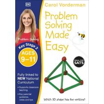 Problem Solving Made Easy, Ages 9-11 (Key Stage 2) (Made Easy Workbooks)