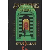 Department of Supernatural Resources