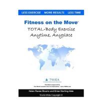 Fitness on the Move