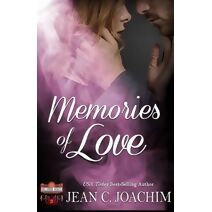 Memories of Love (Hollywood Hearts)