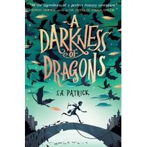 Darkness of Dragons (Songs of Magic)